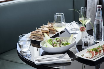 intercontinental david tel aviv by ihg