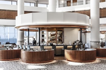 intercontinental david tel aviv by ihg