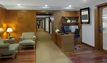 intercontinental david tel aviv by ihg