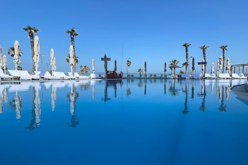 intercontinental david tel aviv by ihg