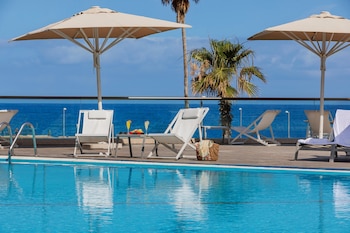 intercontinental david tel aviv by ihg