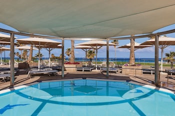 intercontinental david tel aviv by ihg