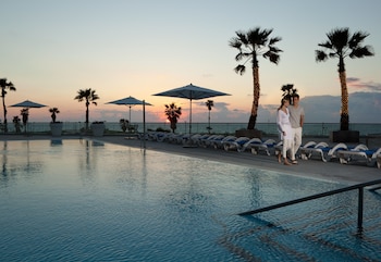 intercontinental david tel aviv by ihg