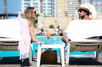 intercontinental david tel aviv by ihg