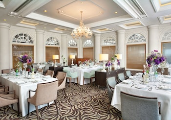 intercontinental david tel aviv by ihg