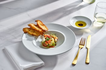 intercontinental david tel aviv by ihg