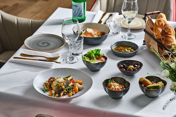 intercontinental david tel aviv by ihg