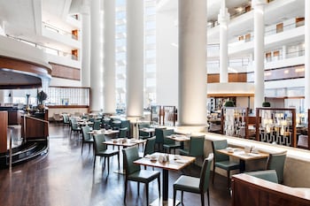 intercontinental david tel aviv by ihg