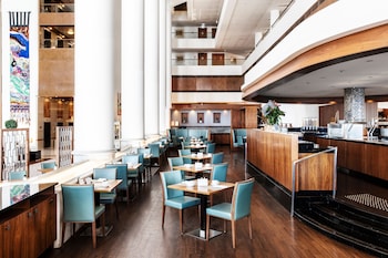 intercontinental david tel aviv by ihg