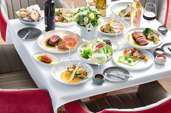 intercontinental david tel aviv by ihg