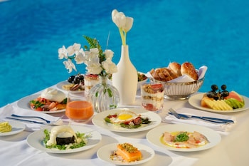 intercontinental david tel aviv by ihg