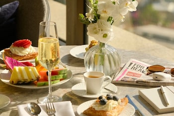 intercontinental david tel aviv by ihg