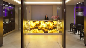intercontinental david tel aviv by ihg
