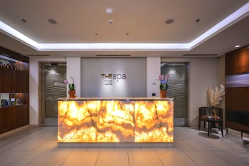 intercontinental david tel aviv by ihg