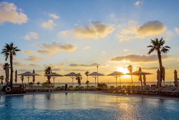 intercontinental david tel aviv by ihg