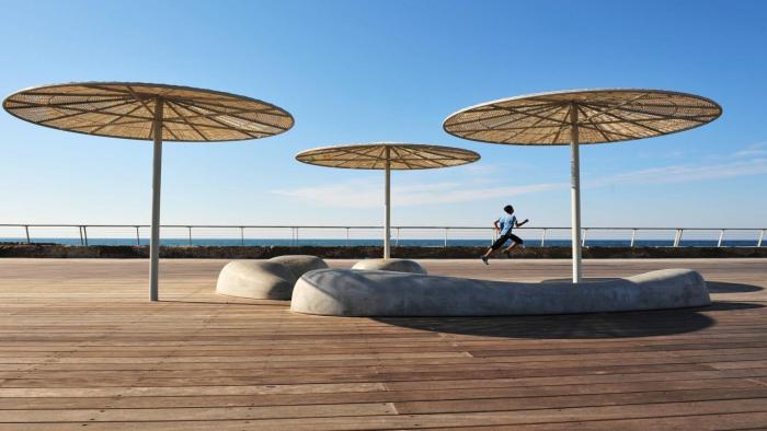 intercontinental david tel aviv by ihg