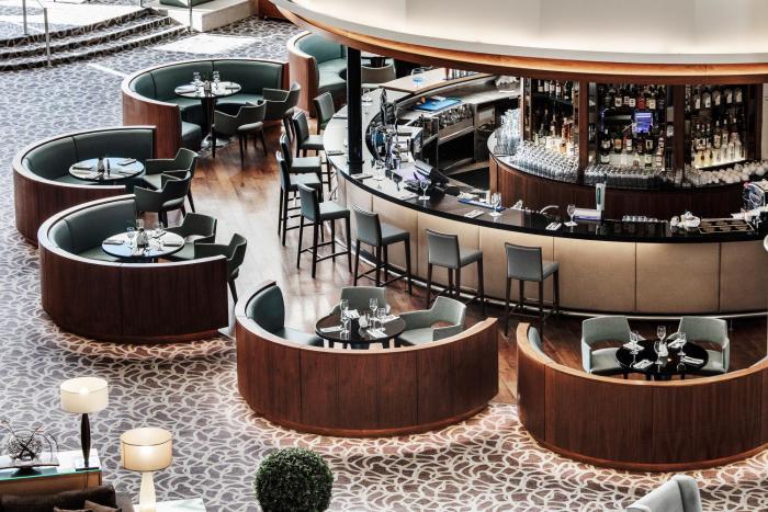 intercontinental david tel aviv by ihg