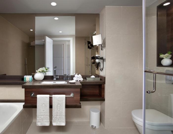 intercontinental david tel aviv by ihg