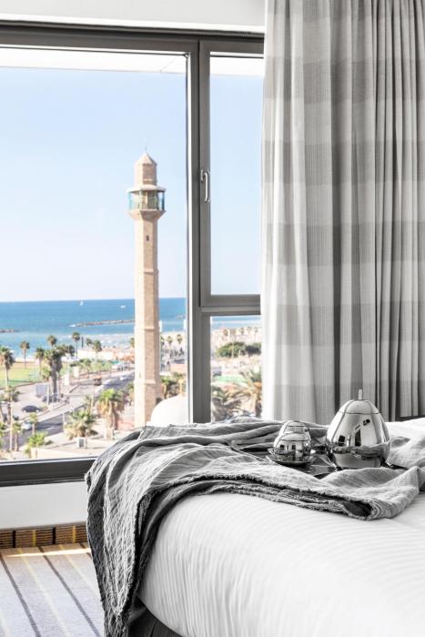 intercontinental david tel aviv by ihg