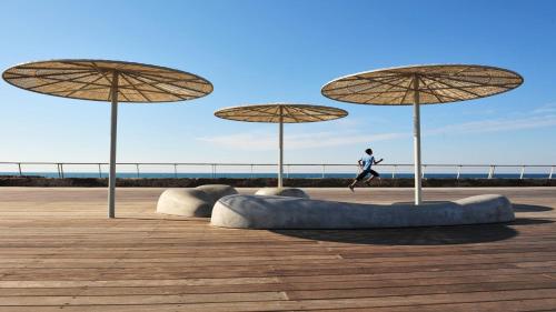 intercontinental david tel aviv by ihg