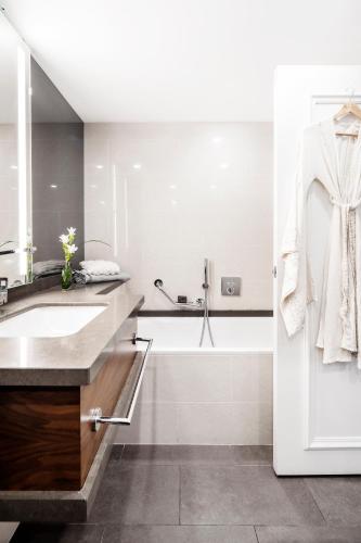 intercontinental david tel aviv by ihg