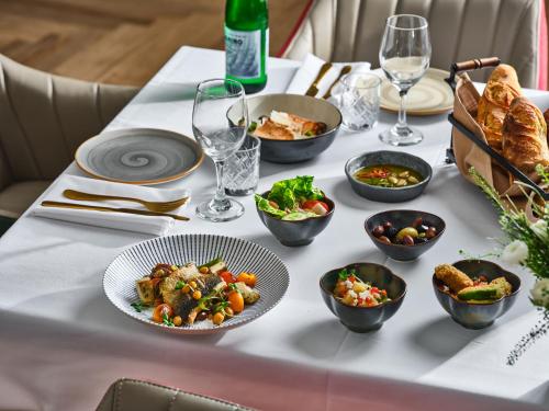 intercontinental david tel aviv by ihg