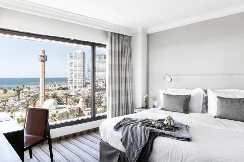 intercontinental david tel aviv by ihg