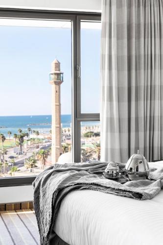 intercontinental david tel aviv by ihg
