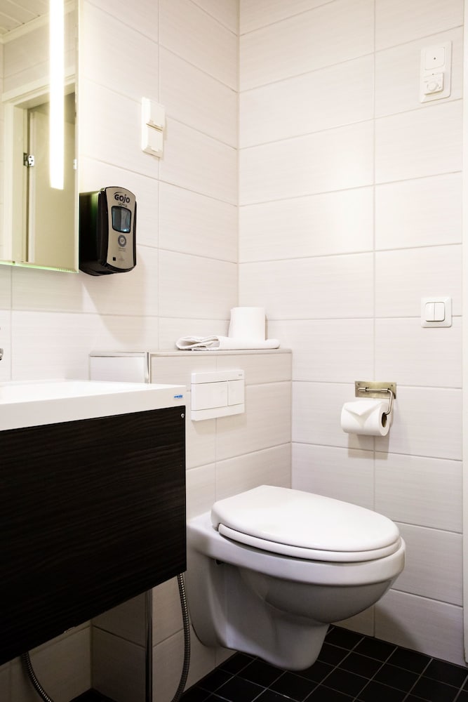 Hotel Cityhovi,Rauma>>Pori,3 star