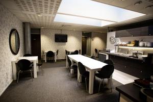 Hotel Cityhovi,Rauma>>Pori,3 star