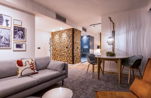 hotel de sterrenberg adults only