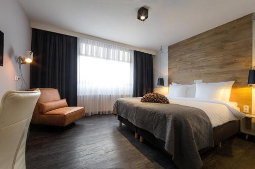 hotel de sterrenberg adults only