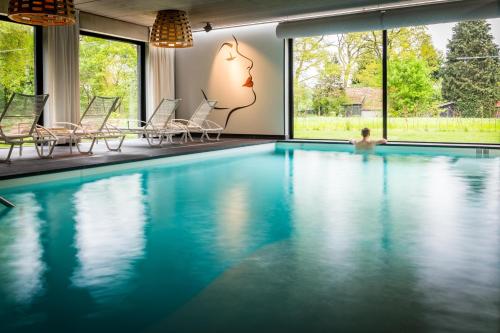 hotel de sterrenberg adults only