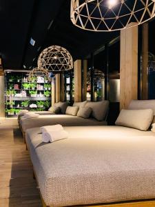hotel de sterrenberg adults only