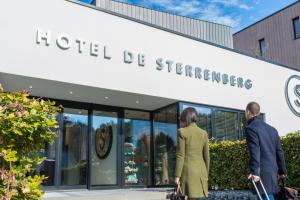 Hotel De Sterrenberg - Adults Only,Ede>>Beekbergen,4 star