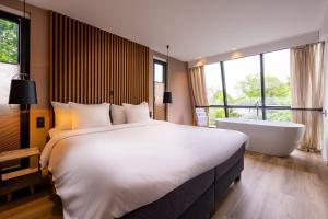 hotel de sterrenberg adults only