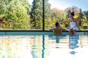 hotel de sterrenberg adults only