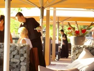 hotel de sterrenberg adults only