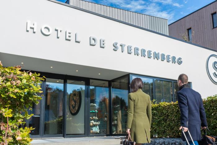 hotel de sterrenberg adults only
