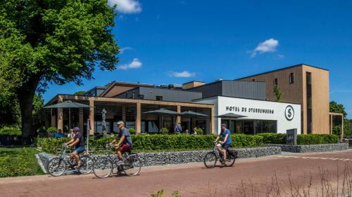 hotel de sterrenberg adults only