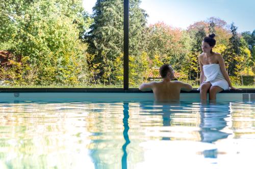 hotel de sterrenberg adults only