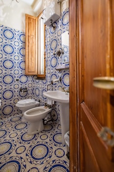 quattro gigli palace