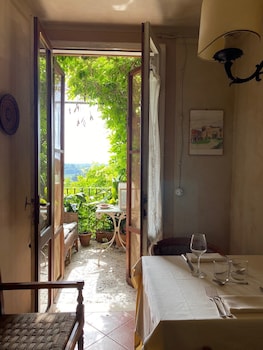 quattro gigli palace