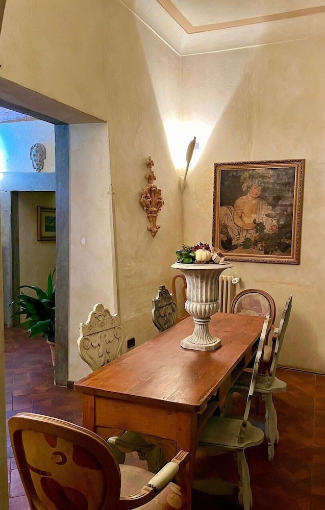 quattro gigli palace