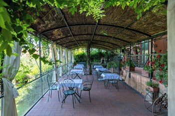 quattro gigli palace