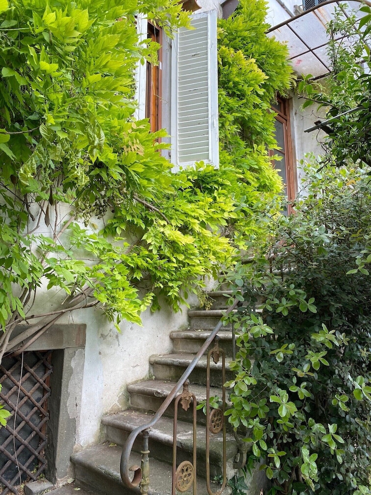 quattro gigli palace