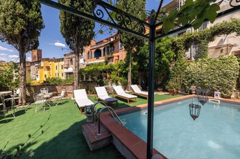 quattro gigli palace