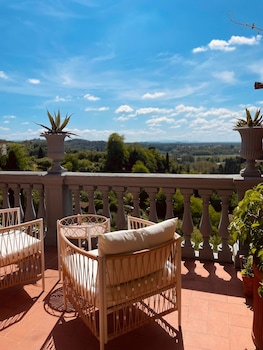 quattro gigli palace