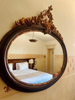 quattro gigli palace