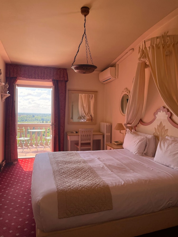 quattro gigli palace